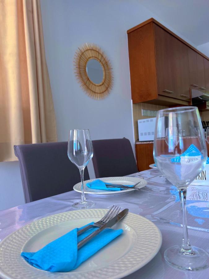 3 Bedroom Coral Bay Beach Seaview Villa I Private Pool Peyia Exterior foto