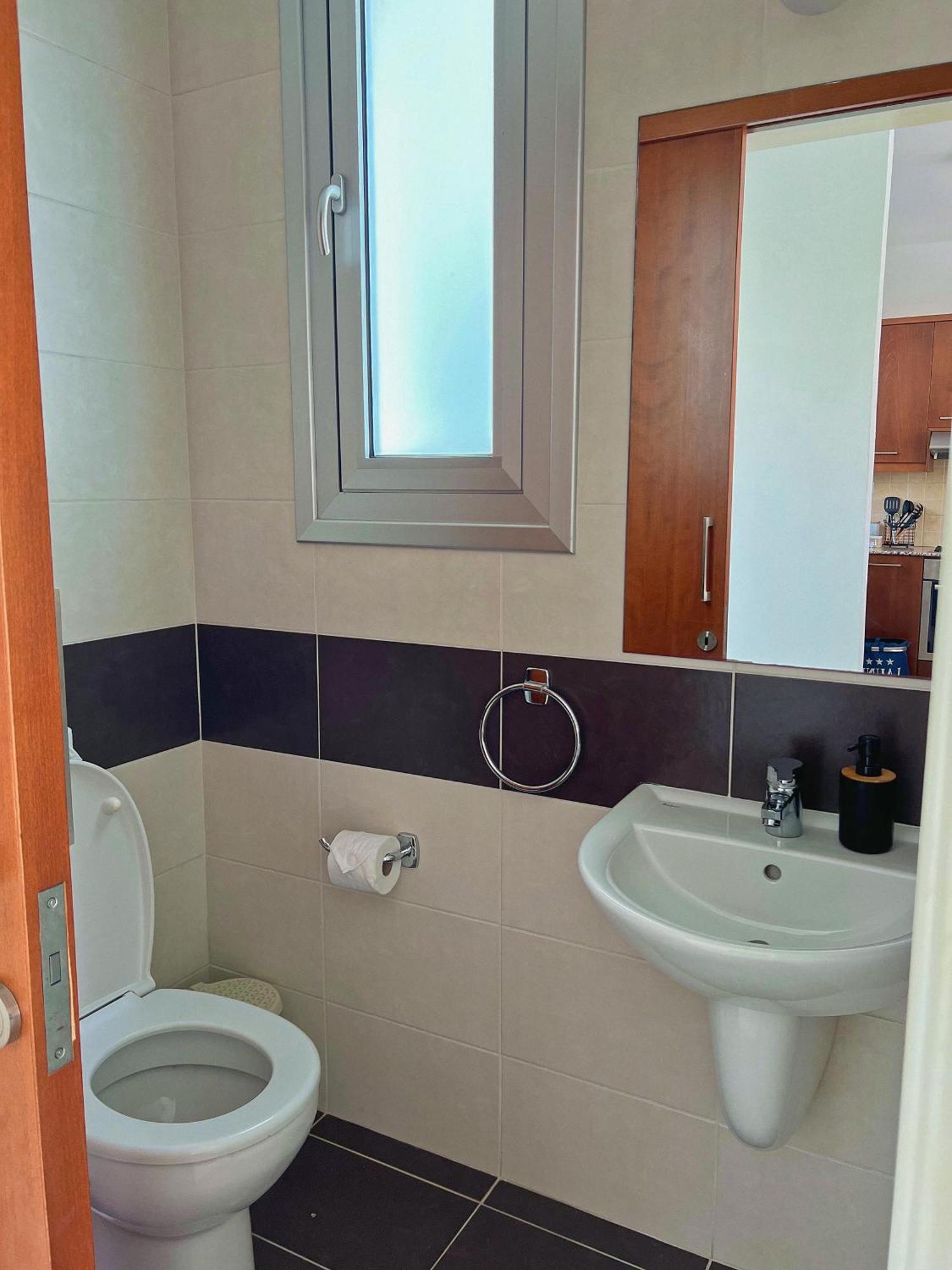 3 Bedroom Coral Bay Beach Seaview Villa I Private Pool Peyia Exterior foto