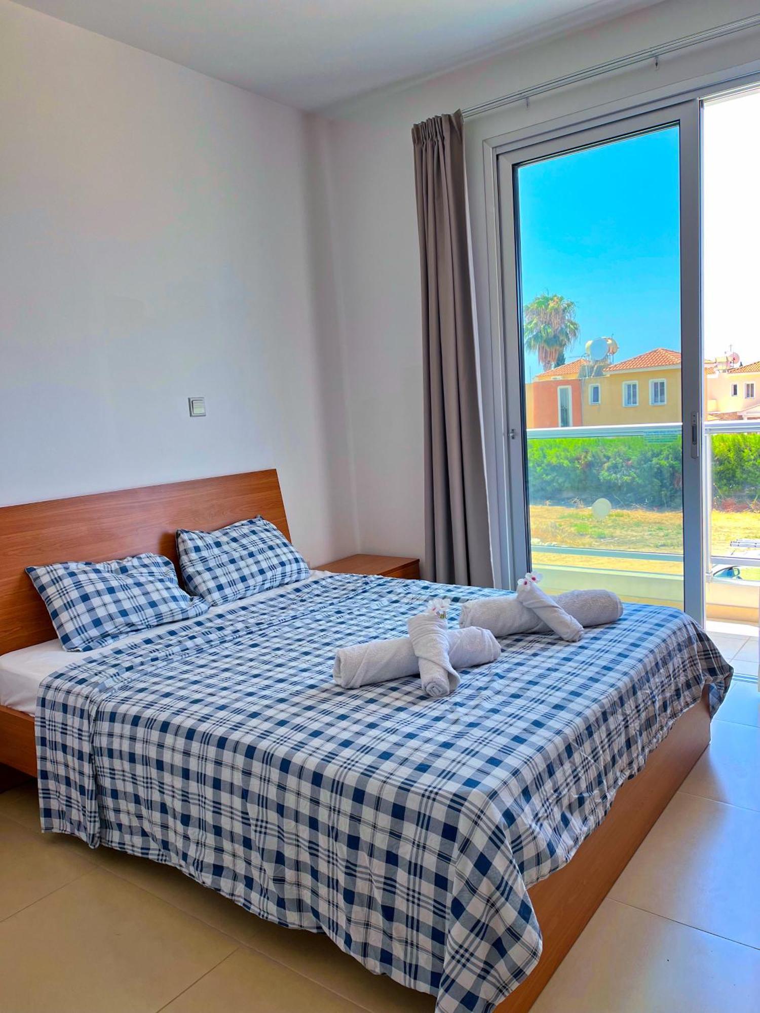 3 Bedroom Coral Bay Beach Seaview Villa I Private Pool Peyia Exterior foto