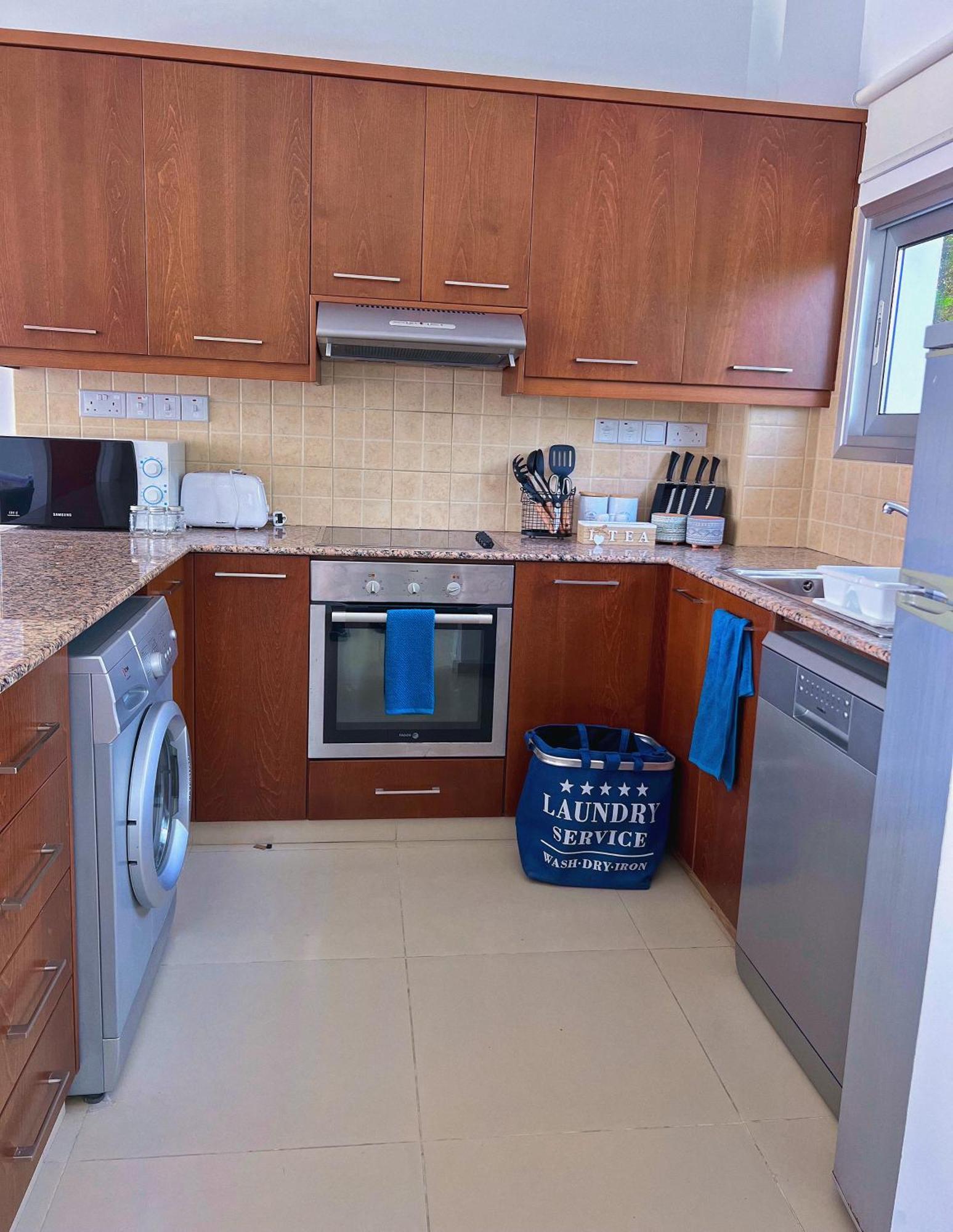 3 Bedroom Coral Bay Beach Seaview Villa I Private Pool Peyia Exterior foto